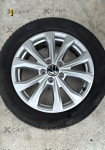VW Caddy 2K7601025A Alu felge 17'' 2 kom. 5x112 6.5J ET49