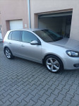 VW golf 6,7 GTI Brooklyn ALU felge 17”