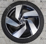 VW Golf 8 GTI Alu felga 18'' 1 kom. 5x112 7.5J ET51 5H0601025H