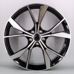 VW GROUP 535 19x8 Aluminijska felga 5x112