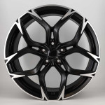 VW GROUP 544 19x8.5 Aluminijska felga 5x112