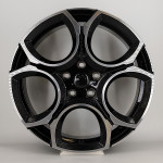 VW GROUP 569 18x8 Aluminijska felga 5x112