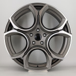 VW GROUP 569 19x8 Aluminijska felga 5x112