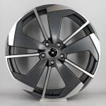 VW GROUP 617 19x8 Aluminijska felga 5x112