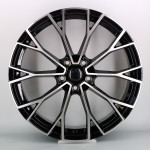 VW GROUP 646 18x7.5 Aluminijska felga 5x112