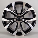 VW GROUP 652 18x7.5 Aluminijska felga 5x112