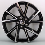 VW GROUP 813 18x7.5 Aluminijska felga 5x112