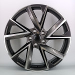 VW GROUP 813 18x7.5 Aluminijska felga 5x112