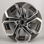 VW GROUP 814 18x8 Aluminijska felga 5x112 ET40 CB57.1