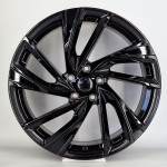 VW GROUP 827 19x7.5 Aluminijska felga 5x112
