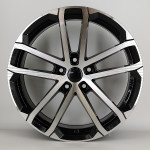 VW GROUP 870 18x7.5 Aluminijska felga 5x112
