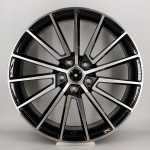 VW GROUP 891 19x8 Aluminijska felga 5x112