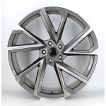 VW GROUP 893 20x8.5 Aluminijska felga 5x112