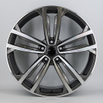 VW GROUP 975 18x8 Aluminijska felga 5x112
