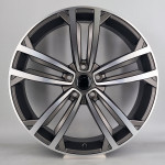 VW GROUP 975 19x8 Aluminijska felga 5x112