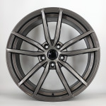 VW GROUP 991 17x7.5 Aluminijska felga 5x100