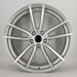 VW GROUP 991 17x7.5 Aluminijska felga 5x100
