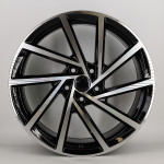 VW GROUP 992 18x8 Aluminijska felga 5x112