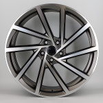 VW GROUP 992 18x8 Aluminijska felga 5x112