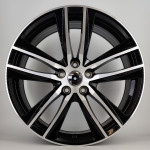 VW GROUP 999 18x7.5 Aluminijska felga 5x112