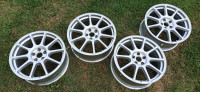 VW Motorsport 8x19 ET41 5x112 (ATS GTR)