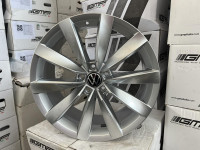 VW OEM 3G0601025AG ARTEON, PASSAT, TIGUAN, KODIAQ, 4 kom.