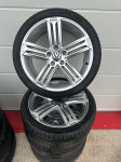 VW OEM ALU FELGE 18” COLA TALLADEGA