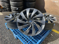 VW OEM ARTEON, PASSAT, SUPERB, KODIAQ, 4 kom.