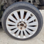 VW PASSAT B6 ALU FELGE 17