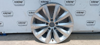 VW Passat B7 alu felge 17'' rupe 5x112, 1 kom.