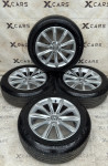 VW Passat B8 3G0601025D 17'' Alu felge 5x112 7J ET40 gume 7mm