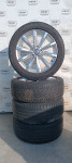 VW Passat B8 alu felge 17'' rupe 5x112, 4 kom.
