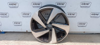 VW Polo 2G Alu felge 17'' rupe 5x100, 1 kom.