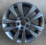 vw polo 6c alu felga 15 5x100 6R0 601 025 R