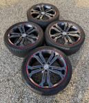 VW SEVILLA FELGE 18’ S GUMAMA 225/40/18