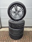 Vw Tiguan 5N Alu felge 19'' rupe 5x112, 4 kom.