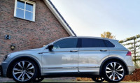 VW Tiguan Suzuka alu felge 20'' rupe 5x112, 4 kom.
