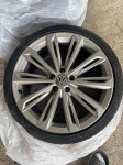Vw verona original 19'' rupe 5x112, 4 kom.