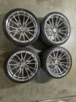 Wheelforce CF 4 FF