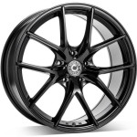 Wrath Wheels WF-11 BLK 18x8 5x120 ET35 CB72.6
