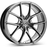 Wrath Wheels WF-11 HB 18x8 5x112 ET40 CB73.1