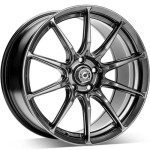 Wrath Wheels WF-12 HB 18x8.5 5x114.3 ET45 CB73.1