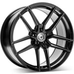 Wrath Wheels WF-14 BLK 20x10 5x112 ET42 CB73.1