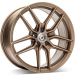 Wrath Wheels WF-14 BR 19x8.5 5x112 ET40 CB73.1