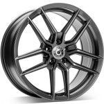 Wrath Wheels WF-14 GR 19x8.5 5x120 ET35 CB72.6