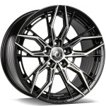 Wrath Wheels WF-15 BP 19x9.5 5x120 ET38 CB74.1