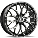 Wrath Wheels WF-16 BP 18x8 5x112 ET38 CB73.1