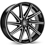 Wrath Wheels WF-2 BP 19x9 5x112 ET42 CB73.1