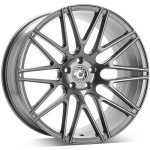 Wrath Wheels WF-3 G 20x10 5x112 ET40 CB73.1