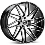 Wrath Wheels WF-4 BP 20x10 5x112 ET42 CB73.1